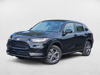 2026 Honda HR-V LX SUV