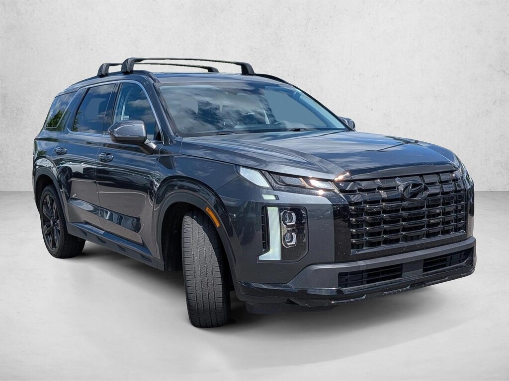 Used 2023 Hyundai Palisade XRT SUV