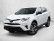 Used 2018 Toyota RAV4 LE SUV