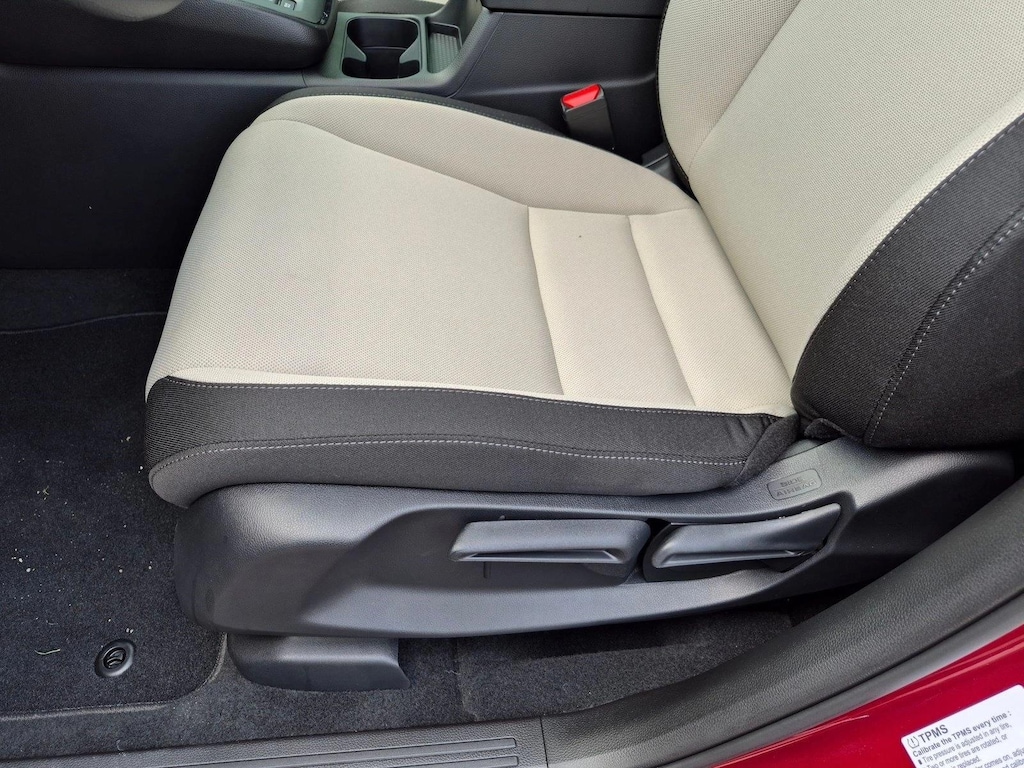 New 2026 Honda CR-V LX SUV