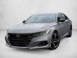Certified 2021 Honda Accord Sport 1.5T Sedan