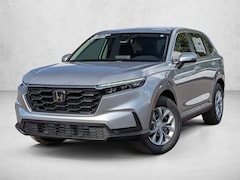 2026 Honda CR-V LX SUV