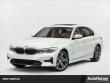 Used 2021 BMW 330e  Sedan
