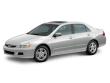 Used 2007 Honda Accord 2.4 EX Sedan