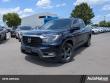 Certified 2023 Honda Ridgeline RTL-E Truck Crew Cab