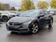 Used 2020 Honda Civic LX Sedan