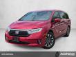 Certified 2024 Honda Odyssey EX-L Van