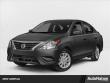 Used 2018 Nissan Versa 1.6 S+ Sedan