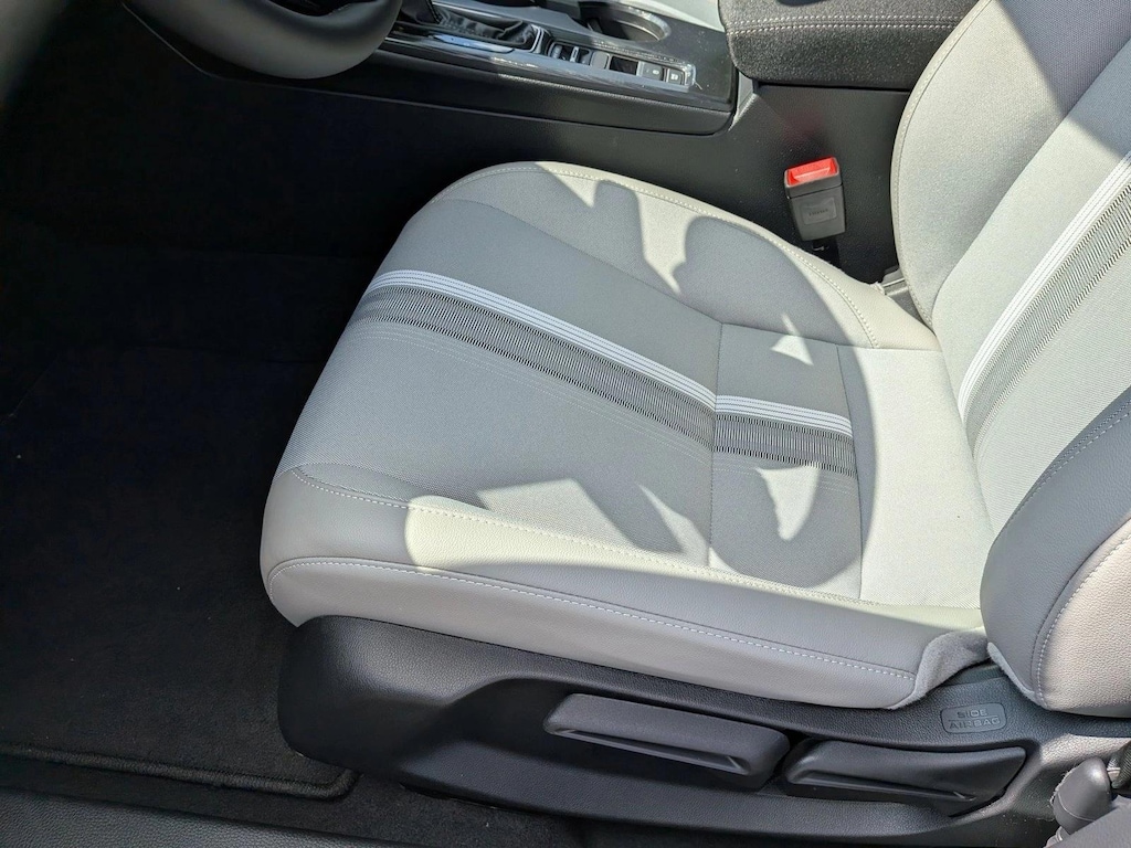 New 2026 Honda Civic Hybrid Sport Sedan