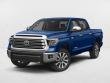 Used 2021 Toyota Tundra Limited 5.7L V8 Truck CrewMax