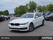  BMW 540i