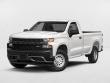 Used 2020 Chevrolet Silverado 1500 Work Truck Truck Regular Cab