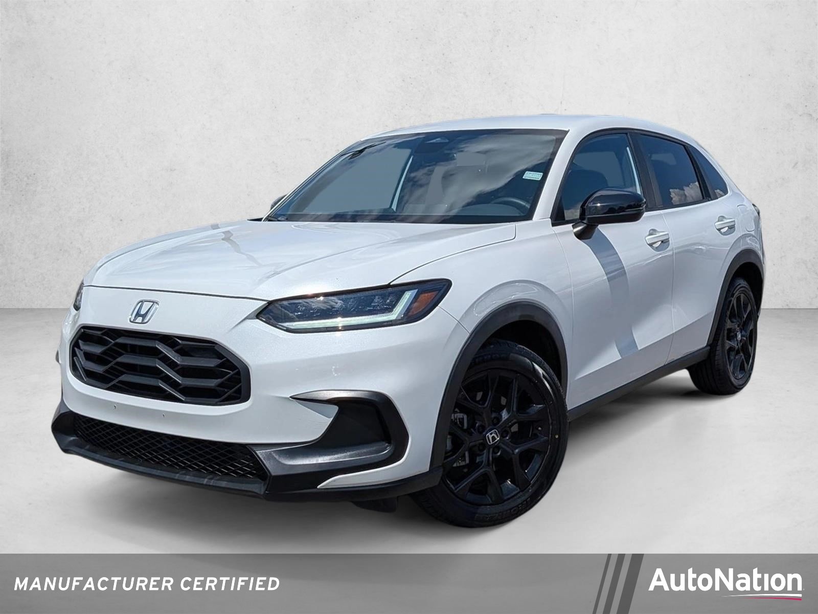 2024 Honda HR-V Sport - Photo 1
