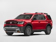  Honda Passport