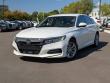 Certified 2018 Honda Accord LX Sedan