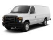 Used 2011 Ford E-350 Super Duty  Van Wagon