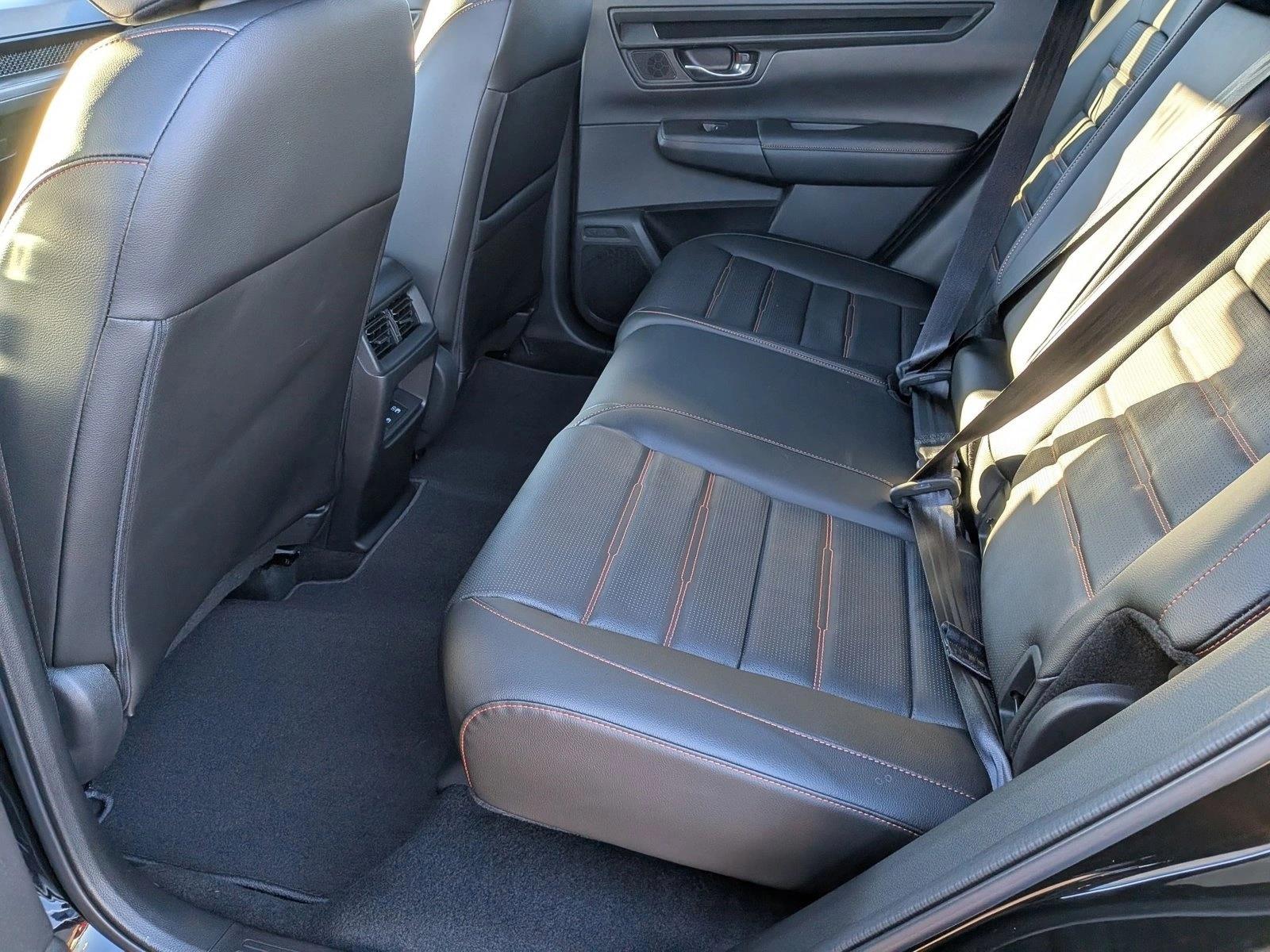 2026 Honda CR-V Sport-L - Photo 15