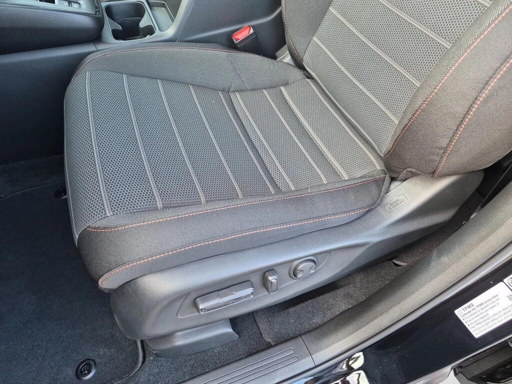 New 2027 Honda CR-V Hybrid Sport SUV
