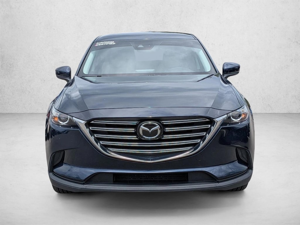 Used 2019 Mazda Mazda CX-9 Touring SUV