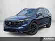  Honda CR-V Hybrid