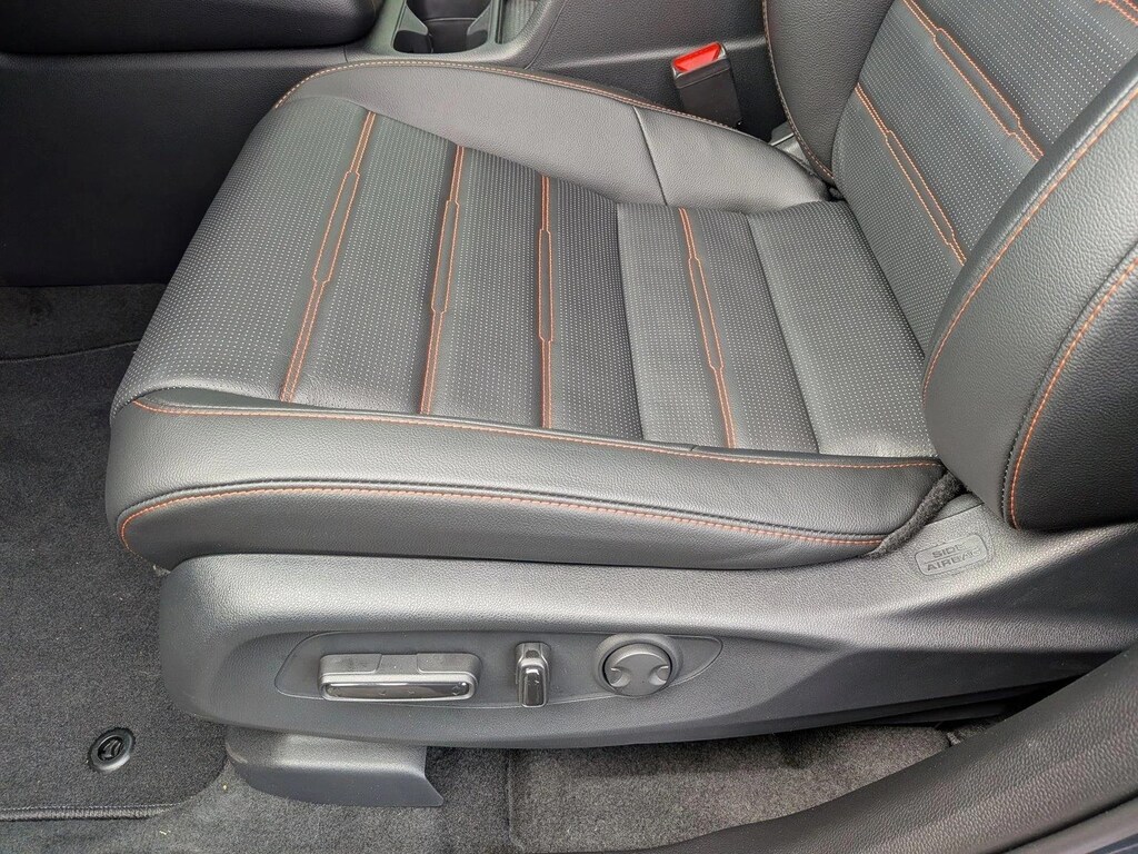 New 2026 Honda CR-V Hybrid Sport Touring SUV