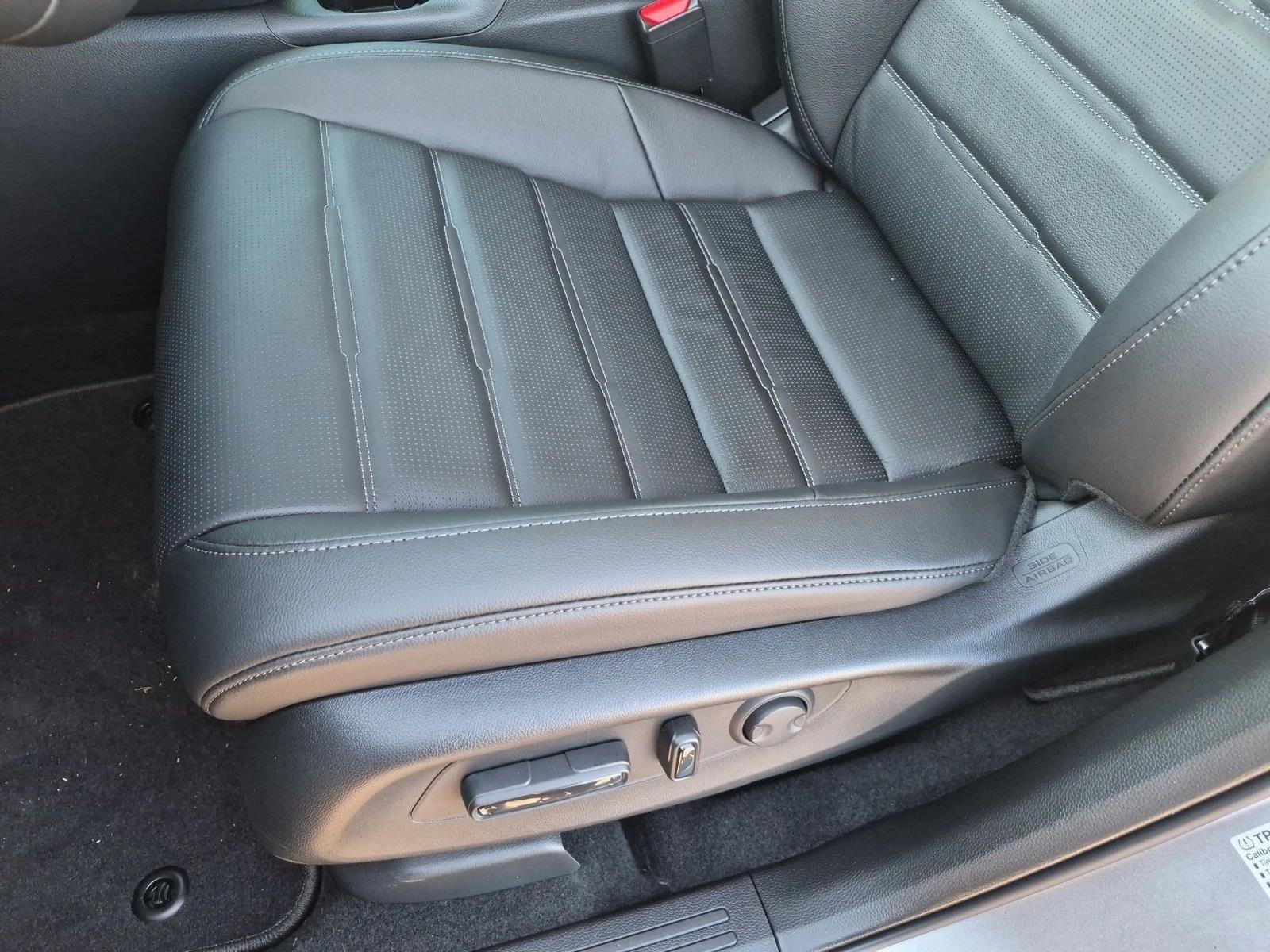 New 2027 Honda CR-V EX-L SUV