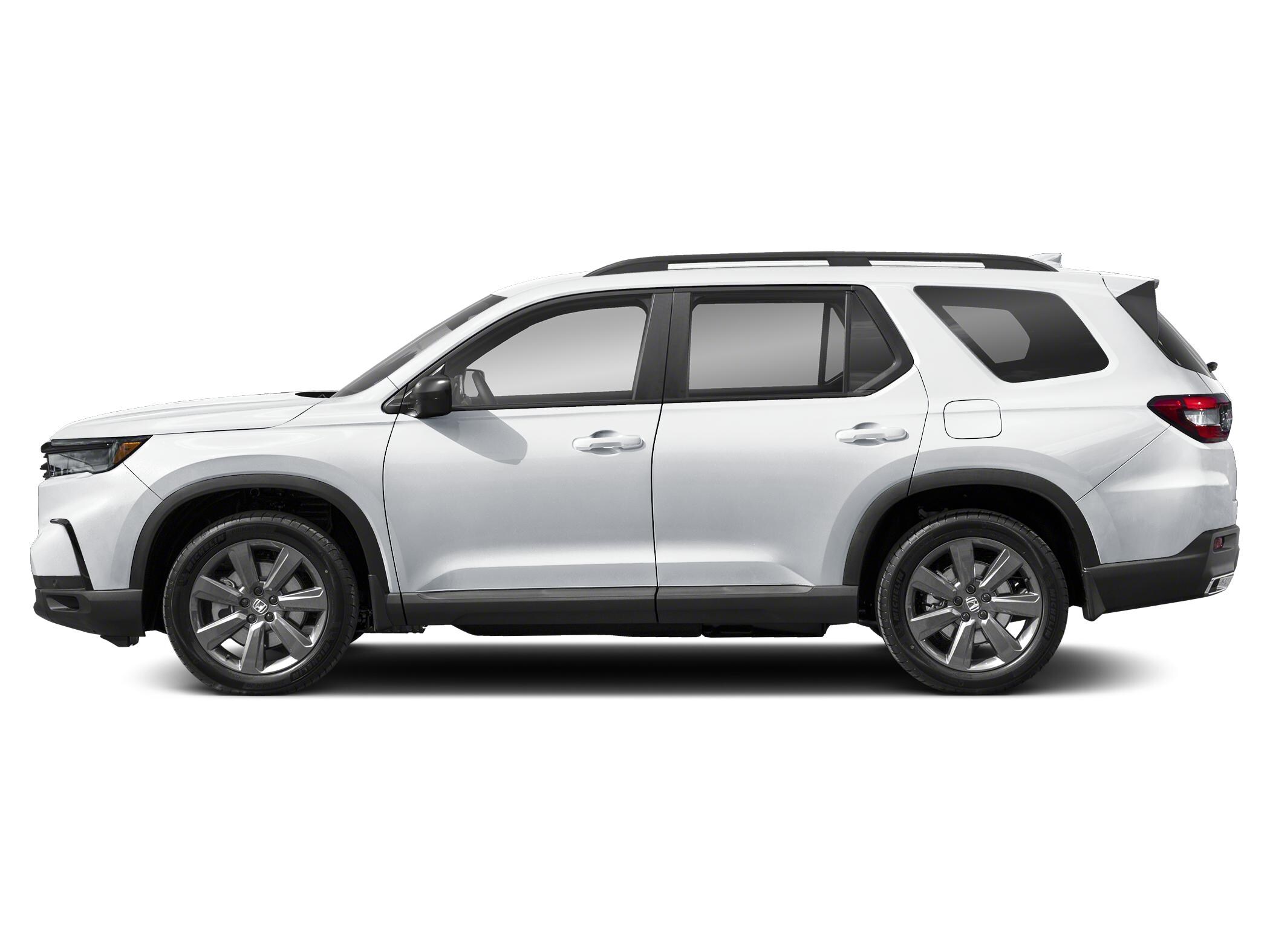 2025 Honda Pilot Sport photo 3