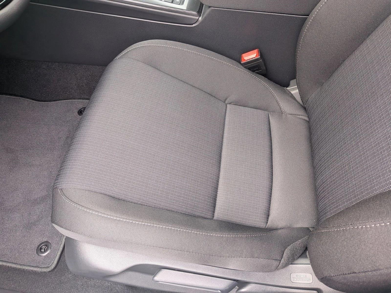 2026 Honda Civic LX photo 3