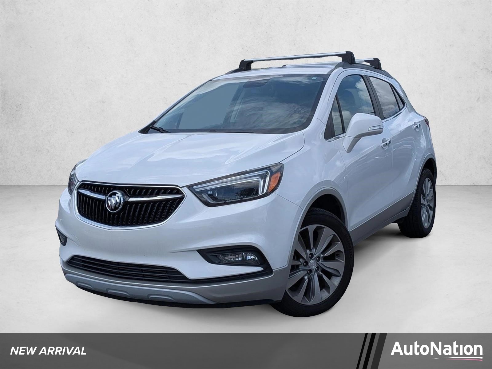 2017 Buick Encore 1.4 Essence Auto's photo