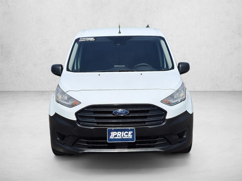 Used 2019 Ford Transit Connect XL Van Cargo Van
