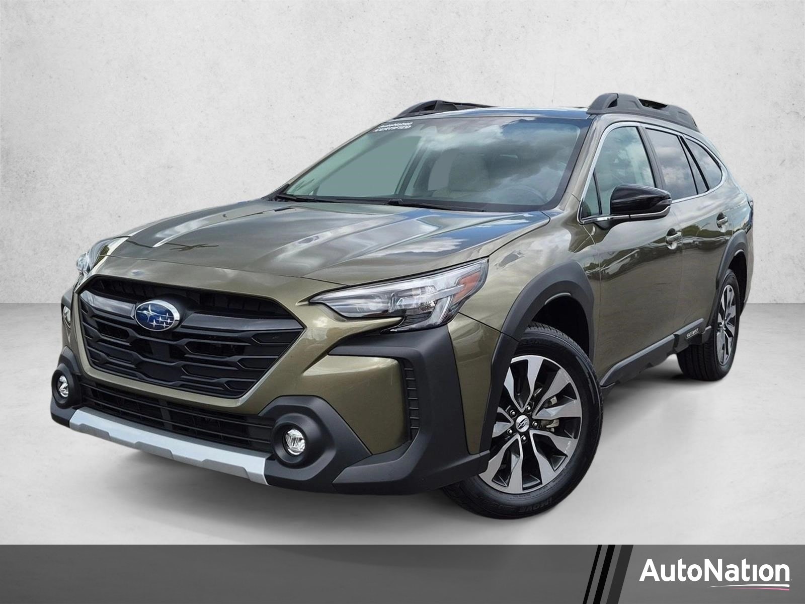 2023 Subaru Outback