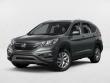Used 2015 Honda CR-V EX-L FWD SUV