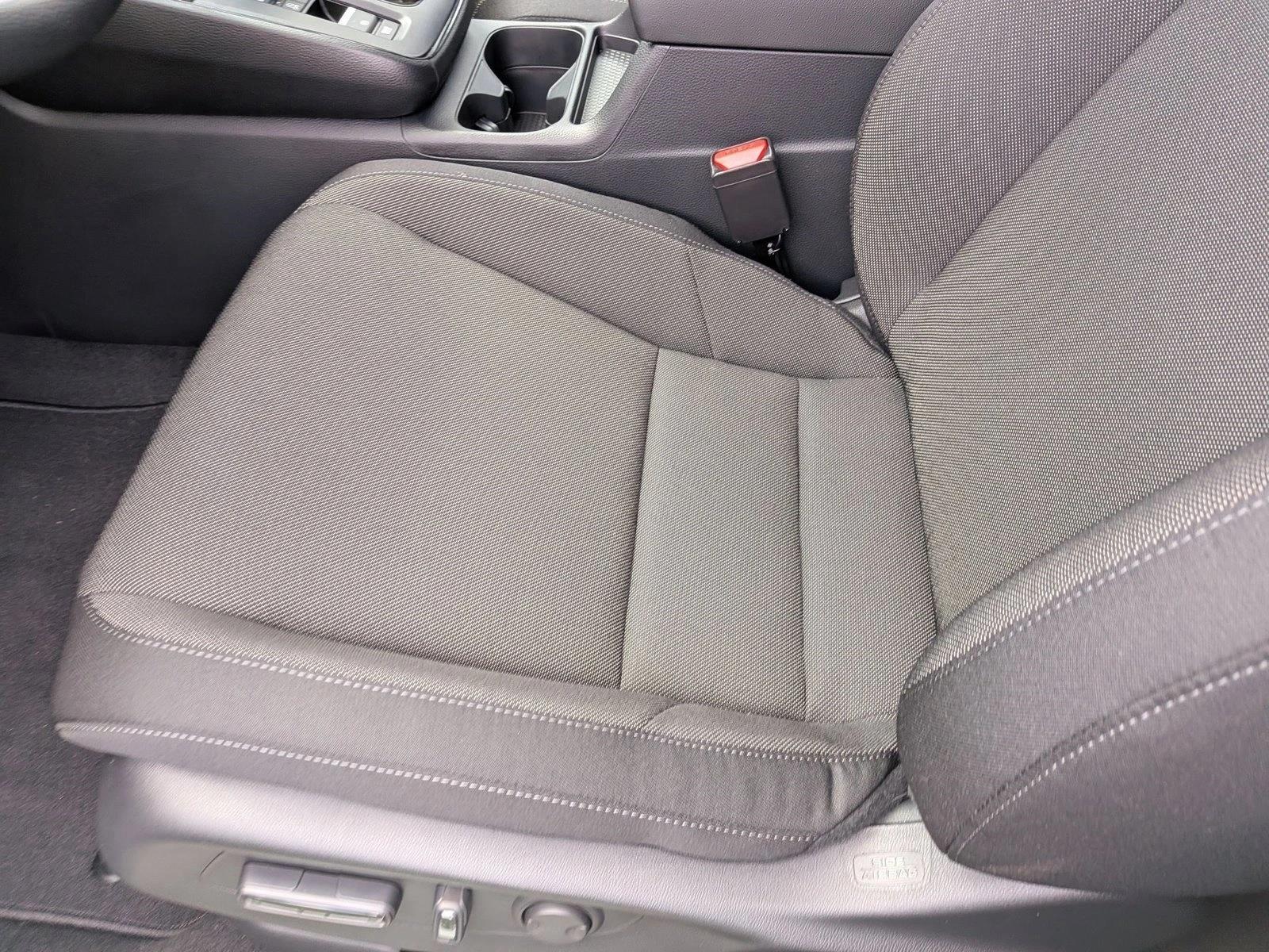 2026 Honda CR-V EX photo 4