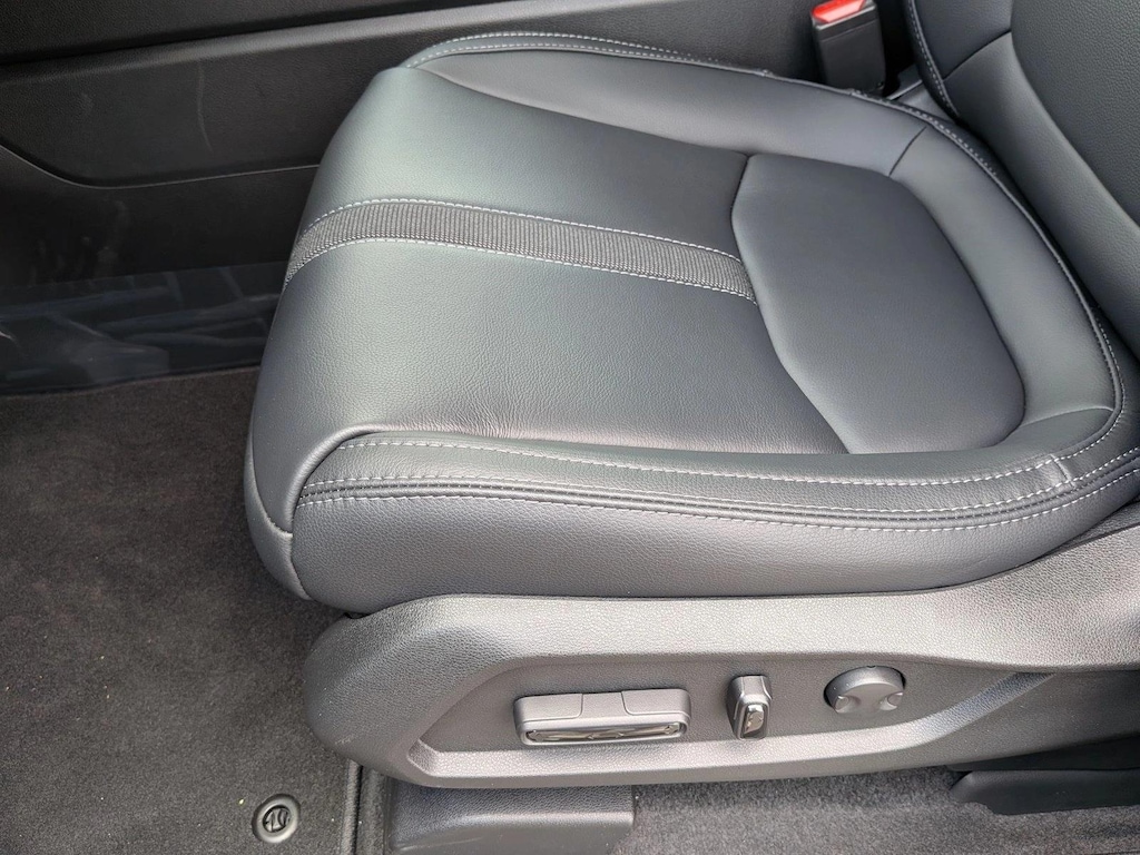 New 2026 Honda Pilot EX-L SUV