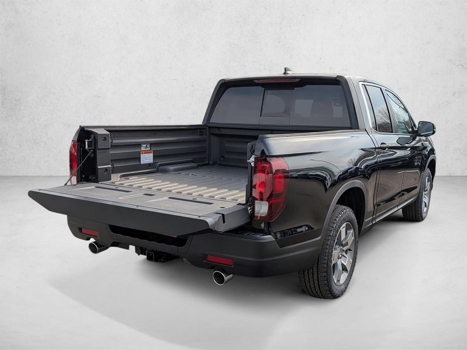 2026 Honda Ridgeline RTL - Photo 2