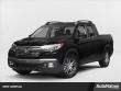 Used 2017 Honda Ridgeline Sport FWD Truck Crew Cab