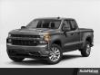Used 2020 Chevrolet Silverado 1500 Silverado Custom Truck Double Cab