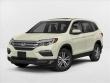Used 2018 Honda Pilot EX-L AWD SUV