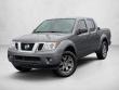 Used 2021 Nissan Frontier SV Truck Crew Cab