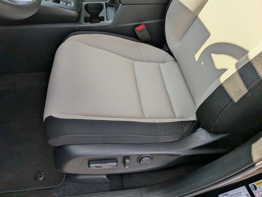 New 2026 Honda CR-V EX SUV