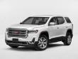 Used 2022 GMC Acadia AT4 SUV