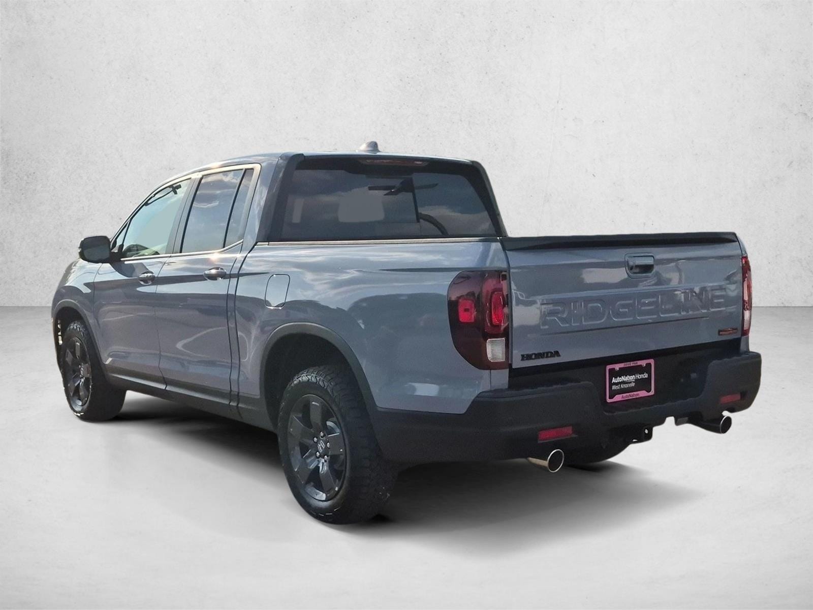 2026 Honda Ridgeline TrailSport - Photo 9