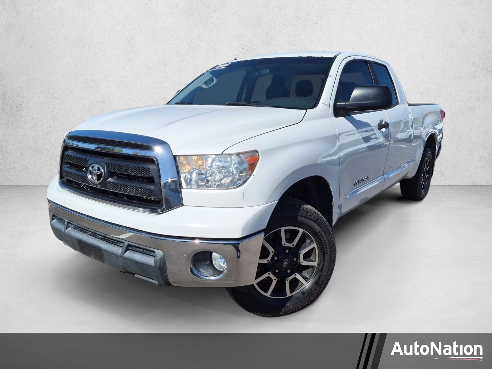 2013 Toyota Tundra
