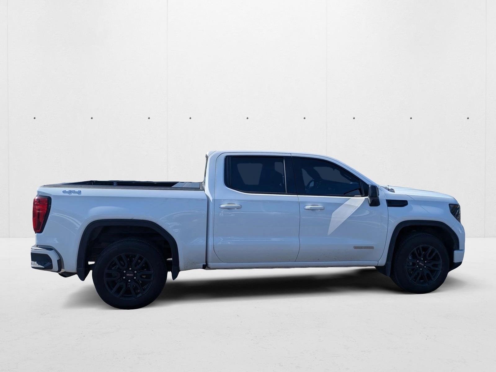 2022 Gmc Sierra 1500 Elevation photo 4