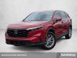 Certified 2025 Honda CR-V EX-L SUV