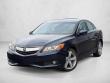 Used 2014 Acura ILX 2.4L w/Premium Package (M6) Sedan