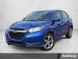 Used 2018 Honda HR-V LX AWD SUV