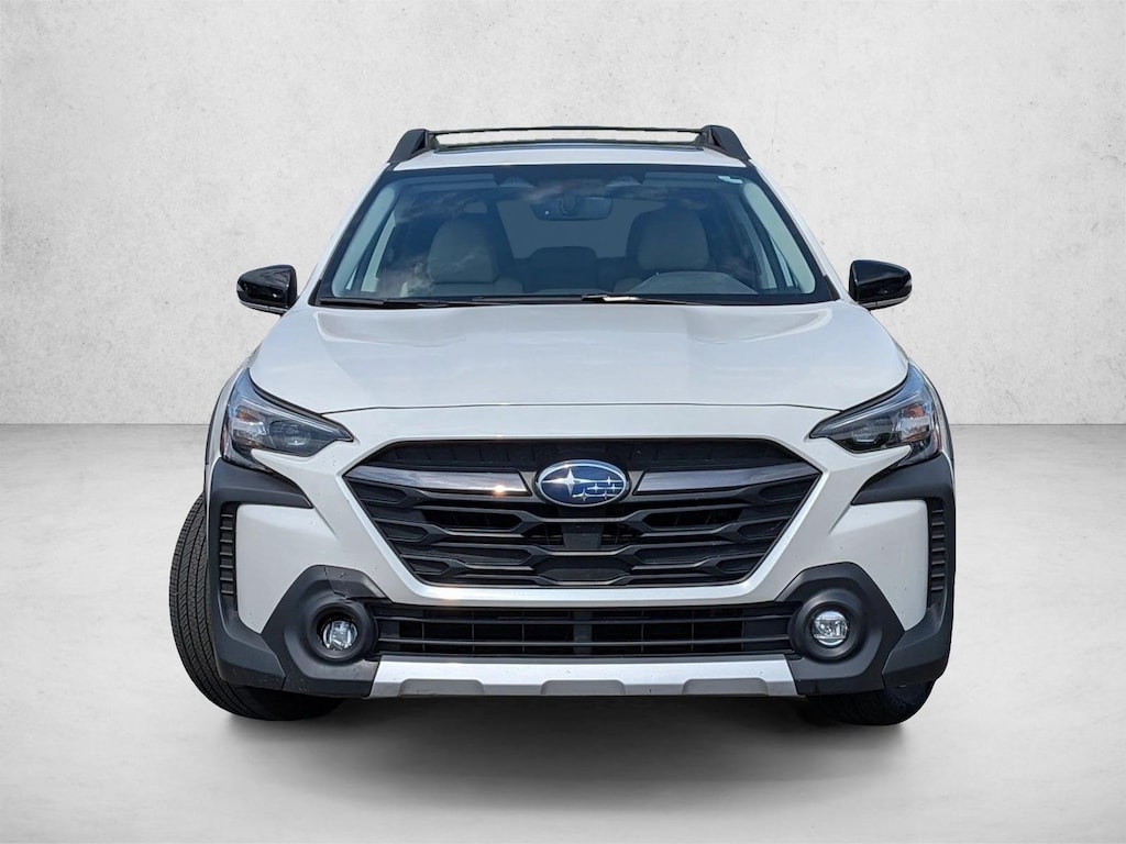 Used 2024 Subaru Outback Limited SUV