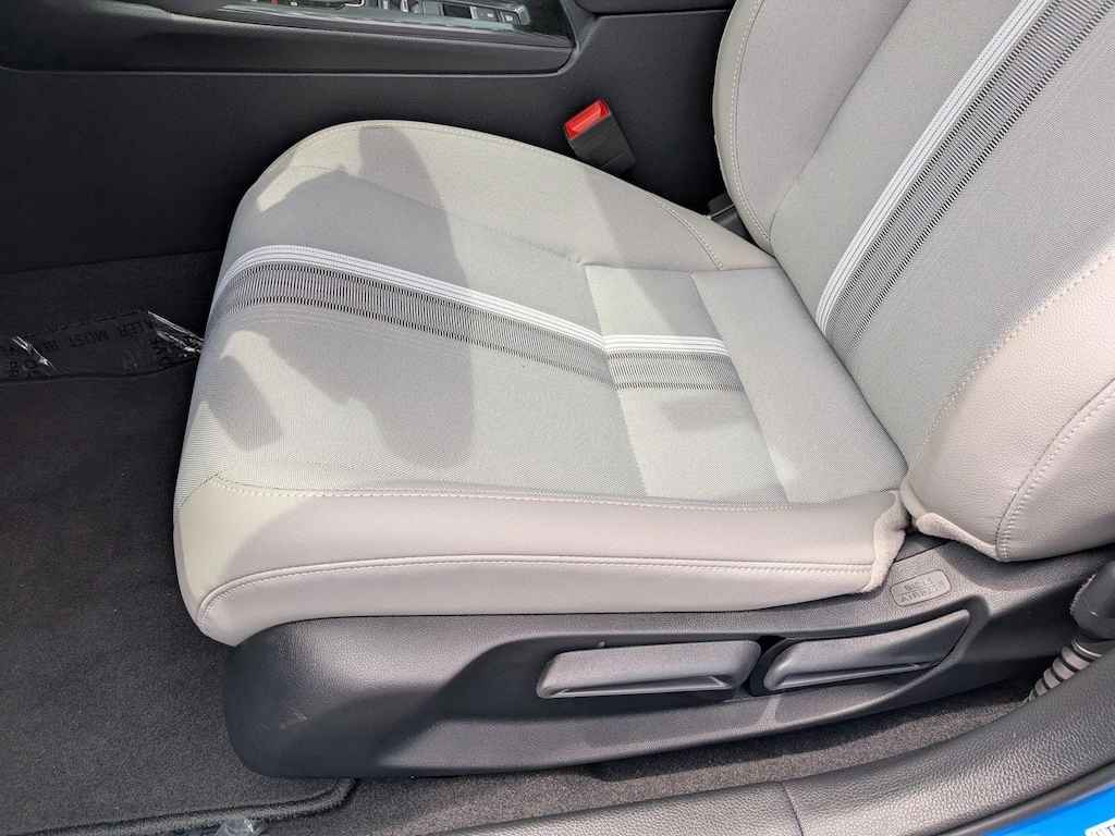 New 2026 Honda Civic Hybrid Sport Hatchback