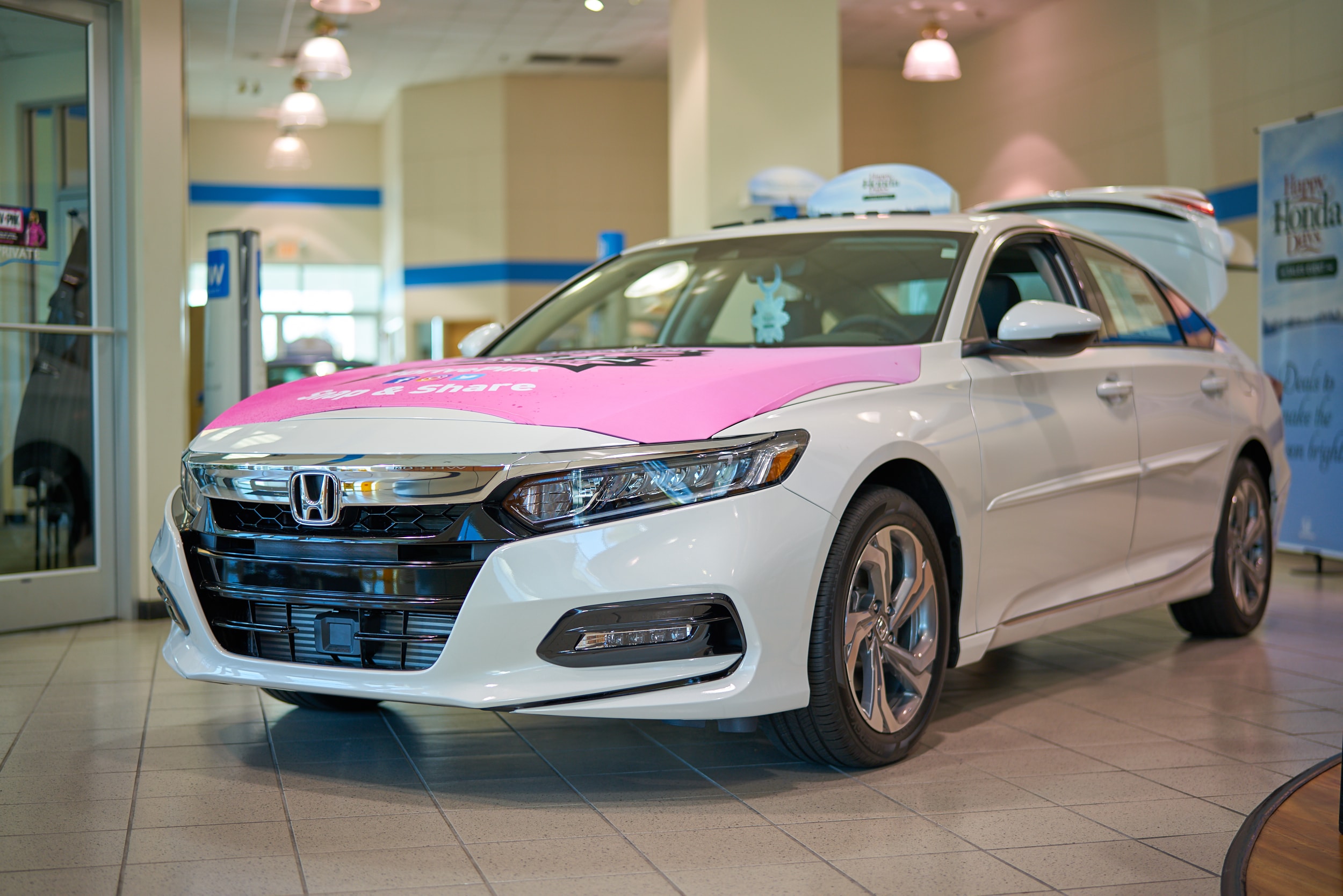 About AutoNation Honda West Knoxville Knoxville, TN
